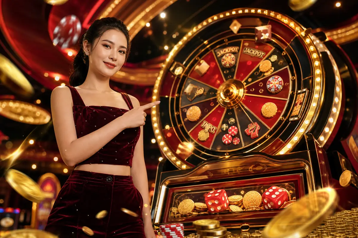 smart888 program VIP cashback mingguan