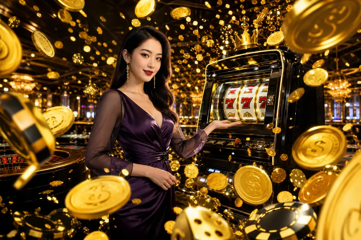 smart888 slot online antara muka permainan