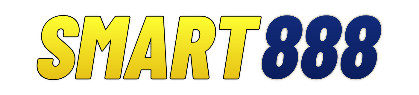 smart888 logo